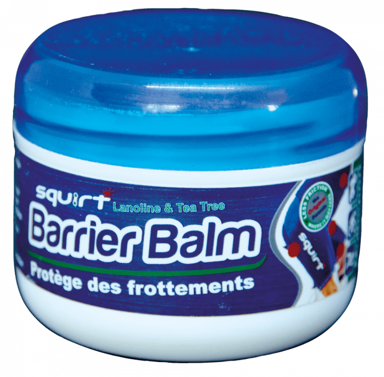 Lubrifiant Chaîne Vélo Squirt 2x120 Ml – Longue Durée Et Sec – Protection