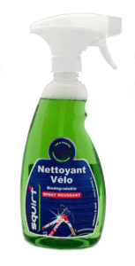 Nettoyant Vélo