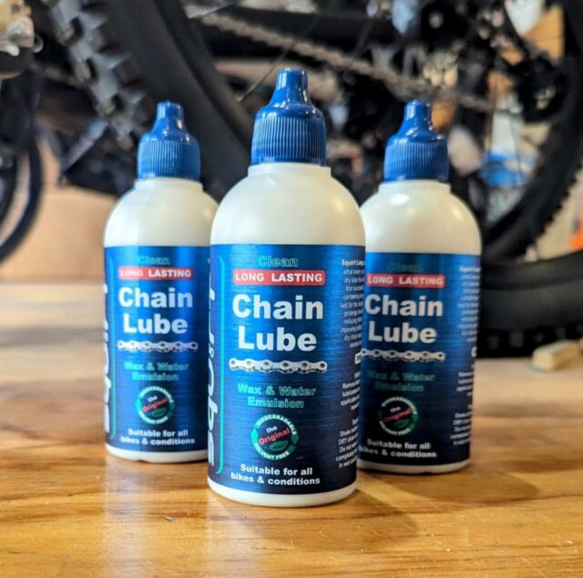 Pur Vélo  Recharge SQUIRT LUBE LONG LASTING - Pur Vélo
